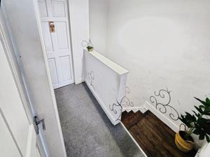 Landing- click for photo gallery